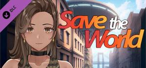 Save The World - Uncensor Patch banner