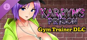 Karryn's Prison - Gym Trainer Side Job banner