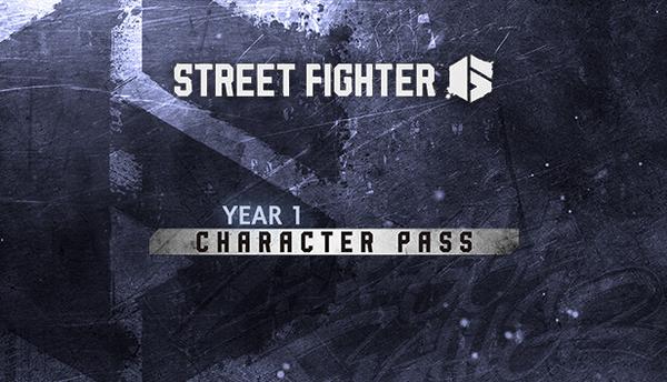 STREET FIGHTER™ 6 