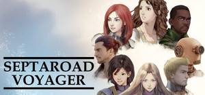 Septaroad Voyager banner