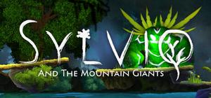 Sylvio And The Mountains Giants banner