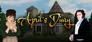 April's Diary banner