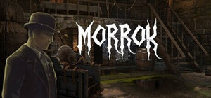 Morrok banner