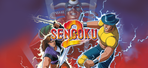 Sengoku 2 banner