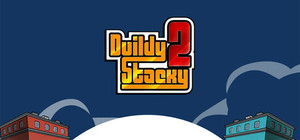 Buildy Stacky 2 banner
