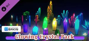 RPG Developer Bakin Glowing Crystal Pack banner