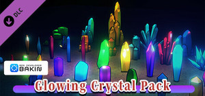 RPG Developer Bakin Glowing Crystal Pack banner