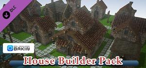 RPG Developer Bakin House Builder Pack banner