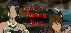 Dongeng Bayang Kulit banner