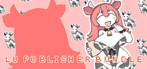 LU PUBLISHER BUNDLE banner