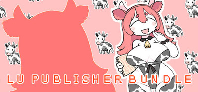 LU PUBLISHER BUNDLE