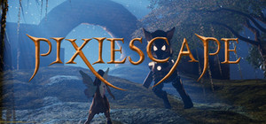 Pixiescape banner
