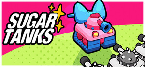 Sugar Tanks banner