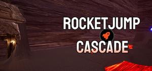 RocketJumpCascade banner