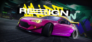 Drift Reign banner