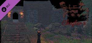 Dirty Room - Chapter 5 banner