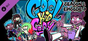 Cool Kid Cody - Season 2 Episode 09 banner