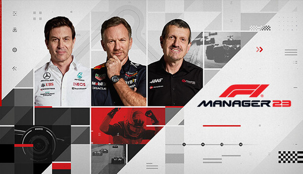 F1® MANAGER 2023