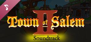 Town of Salem 2 Soundtrack banner