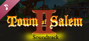 Town of Salem 2 Soundtrack banner