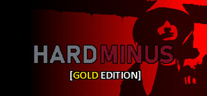 Hard Minus GOLD Edition banner