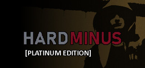 Hard Minus PLATINUM Edition banner