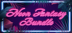 Neon Fantasy Pack Bundle banner