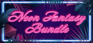 Neon Fantasy Pack Bundle banner