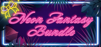 Neon Fantasy Pack Bundle for Gifts