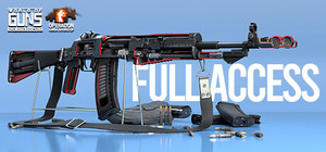 World of Guns: Full Access (50% OFF) banner