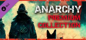 Anarchy: Premium Collection banner