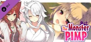 The Monster PIMP - Additional All-Ages Story & Graphics banner