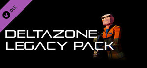 Deltazone - Legacy Pack banner