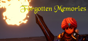 Forgotten Memories banner