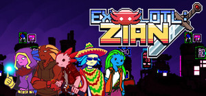 Exolotl : ZIAN banner