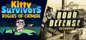 Ultimate Roguelite Defense banner