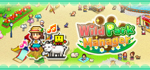 Wild Park Manager banner