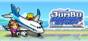 Jumbo Airport Story banner