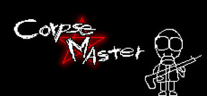Corpse Master banner