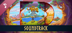 Tiny Thor Soundtrack banner