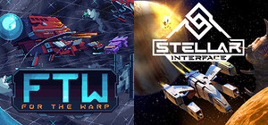 Roguelites in space! banner