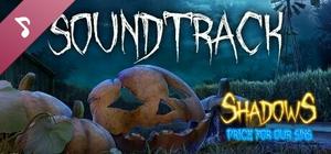 Shadows: Price For Our Sins Soundtrack banner