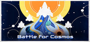 Battle For Cosmos banner