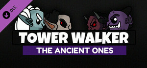 Tower Walker - The Ancient Ones banner