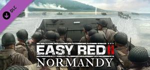 Easy Red 2: Normandy banner