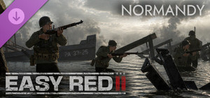 Easy Red 2: Normandy banner