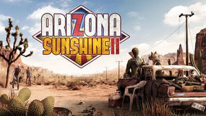 Arizona Sunshine 2 banner