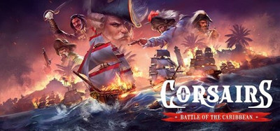 Corsairs - Battle of the Caribbean