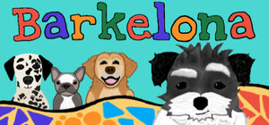 Barkelona banner