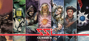 SSI Classics banner